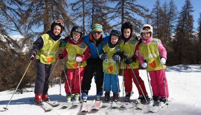 ESI - cours collectif